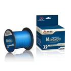 Fishing Braided High Quality Cheapest 8 Strands 500m Fishing Tackle Pe Braided Fishing Line