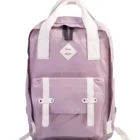 High School 2021 New Fashion Trend Shoulder Bag High School Student Backpack