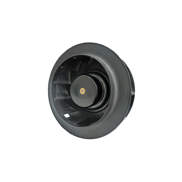 Centrifugal Fan, 250mm, Axial - detail 10