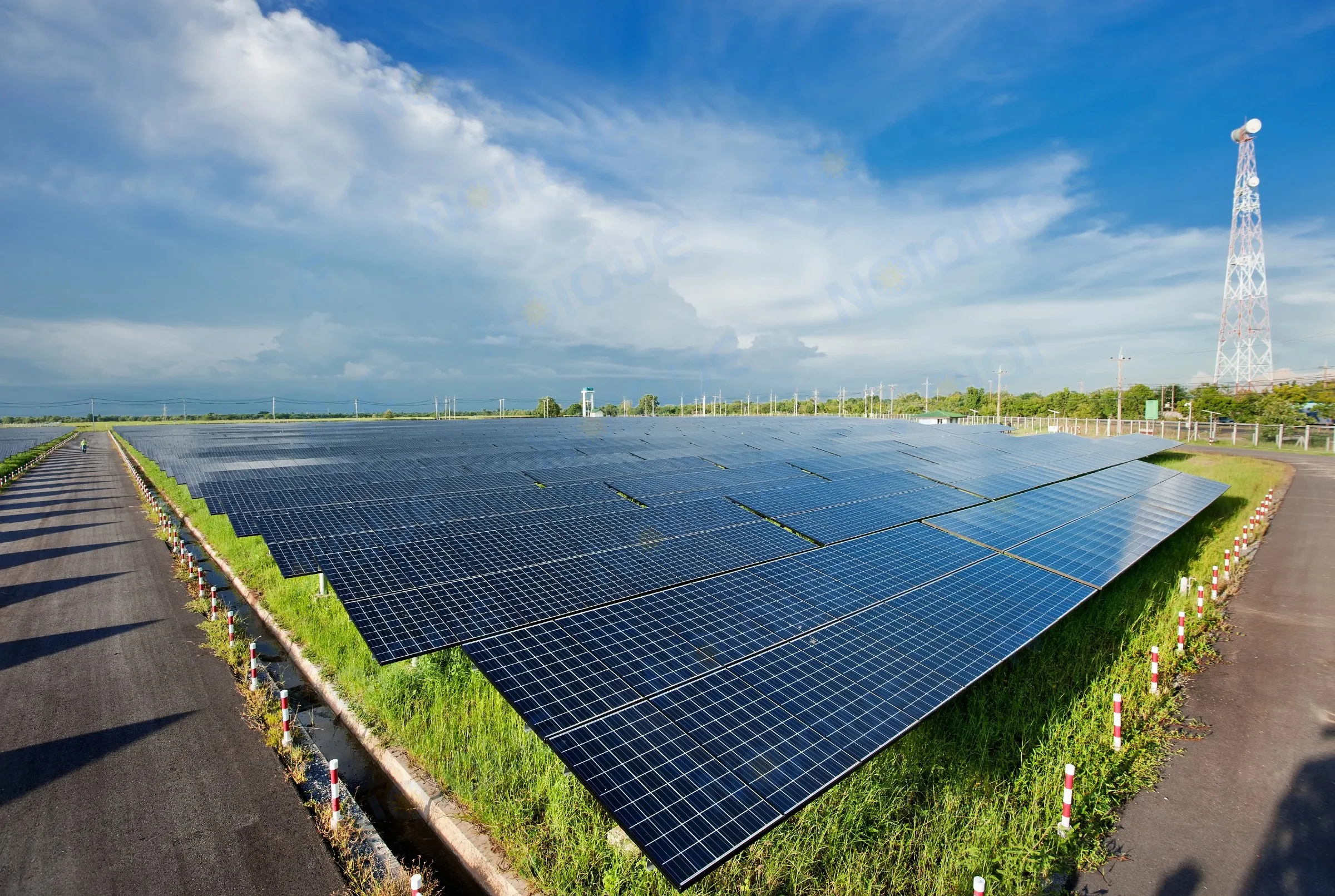Residential Solar Energy - Why Should You Make The Switch?