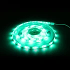 Rgb Led Rgb Flexible Led Strip Light 5050 Rgb With Remote Control 5M Length