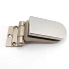 Glass Door Hinge Aluminum Glass Door Hinge Glass Door Hinge