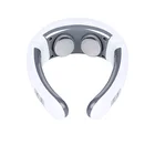 Vibration Massager Wholesale Price Luxery Portable Rechargeable Heating Neck Ring Vibration Massager