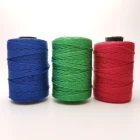 String Nylon String Factory Directly Sale 100% Polyester Multifilament Fishing Twine Nylon Twine String