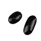 Obsidian Stone Wholesale Obsidian Stone Natural Polished Obsidian Gravel Crystal Tumbled Stone