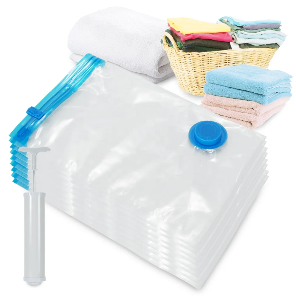clothes bag sealer