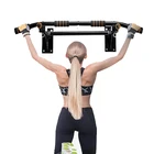 Gym Equipment Factory Hot Sale New Home Gym Equipment Pull Up Bar Equipment