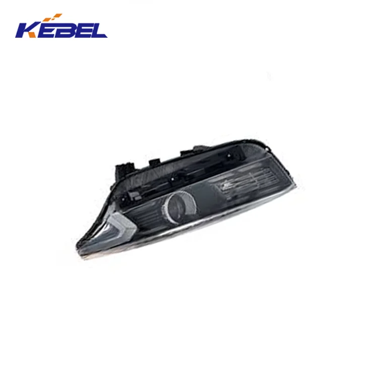 product kebel car accessories head lamp 92101 m6600 oem 92102 m6600 for kia k3 2021-6