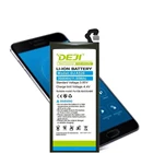 Phone DEJI EB-BA520ABE Cell Phone Battery For Samsung Galaxy A5 2017 A520 J530 J5 2017 A520F