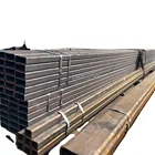 Square Tube Square Made In China Iron Square Tube Hollow Section