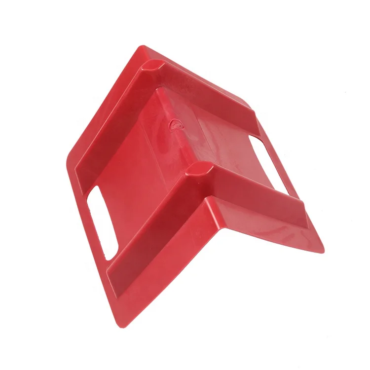 plastic corner protector