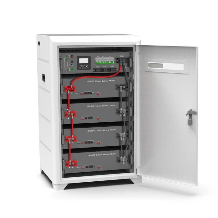 RisunPower Big Power Stack Type All in one Off Grid Residential Power Storage Lithium battery LiFePO4 51.2V 200AH 10.24kWh