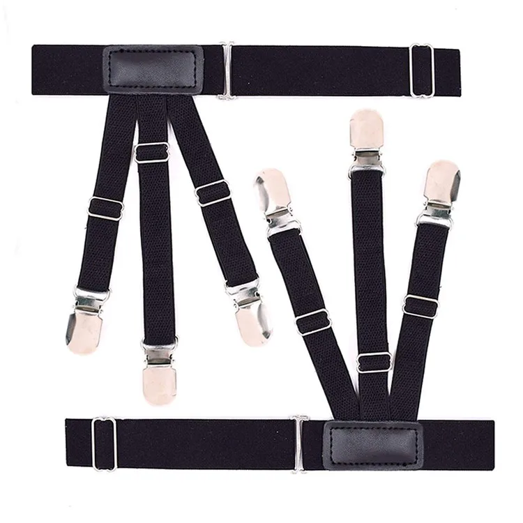 shirt garters