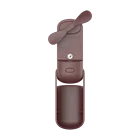 Fan Fan Fan Handheld Fan Fashion Lady Air Humidifiier Cooler Fan Portable Air Cooling Water Spray Mist Handheld Fan