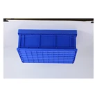 Manufacture Plastic Small Plastic Factory Manufacture Various Folding Box Plastic Small Plastic Box