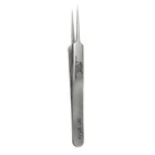 Private Label Extension False Fine Tip Individual Eyelash VETUS Tweezers HRC38 ST-10 ST-11 ST-12 ST-13 ST-14 ST-15 ST-16