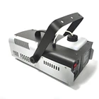 1500W Fog Machine Wedding Disco Smoke Effect Hanging Stage Lighting Equipment With Remote Control
