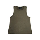 Singlet Singlet Factory High Quality Gym Sport Casual Tank Top Custom Logo Stringer Singlet Women