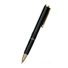 Player And Recorder Usb Pen Recorder V6 8GB/16GB/32GB MP3 Player Secret Audio Recording Writing Pen And USB Flash Drive Bullet Rechargeable Digital Voice Recorder