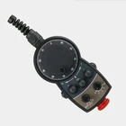Multi Multi Functions E-stop Enable Button Manual Pulse Generator