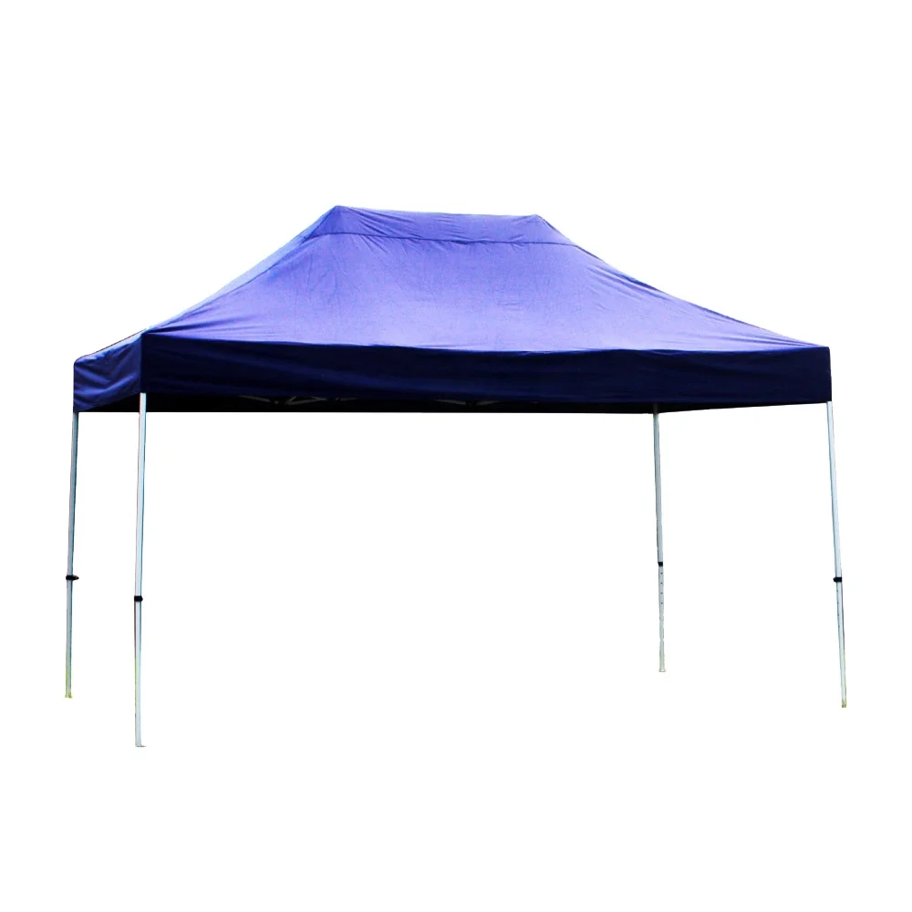 Clear Plastic Tent, Automatic Folding 