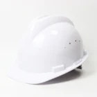 Trade V Trade Assurance V Type Standard Safety Helmet Engineering Safety Helmet