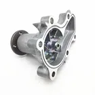 Audi Jetta Auto Car Water Pump With Thermostat 25100-22012 25100-22650 For Audi A5 For VW Polo Golf Jetta