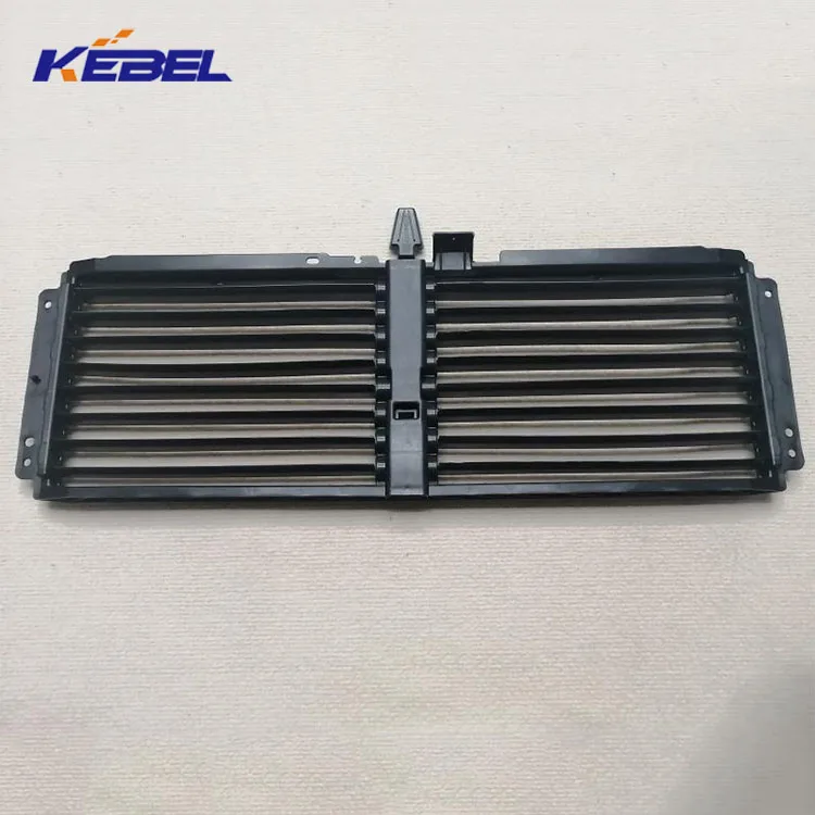 product 84351720 auto body systems front bumper shutter 84193594 oem 84460245 car shutter for chevrolet equinox 2017 2018 2019 2020 2021-7