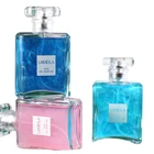 Wholesale classic quicksand perfume Room fragrance Lady perfume