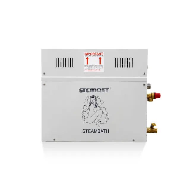 Electric Pool Heater, 11KW, 220V - detail 16