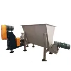 Industrial High Quality LP 25 Lamella Pump For Animal Feed Meal