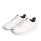 Shoes Wholesale High Quality Stylish Casual Brand Men Casual White Sneakers Shoes Custom Men Shoes