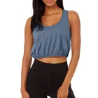 Ladies Tank Tops Top Ladies Yoga Active Open Back Tank Tops T Shirts Yoga Tank Top Women