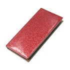 Phone Iphone Stylish Color Shockproof Cellphone Back Cover Card Holder Wallet PU Leather Mobile Phone Case For Iphone 13