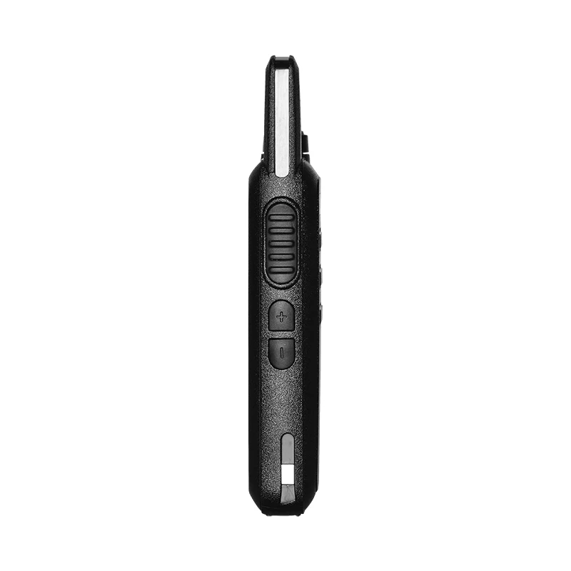 WLN Walkie Talkie KD-C1E Dual Band Ham Radio Original Factory Including Earphone Handheld Walkie Talkie supplier