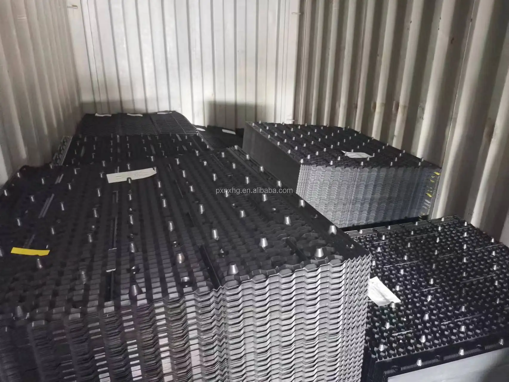 Cooling Tower, 220 V, 70 KW(93.87hp) - detail 22