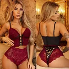 Sexy Pajama Woman Best Selling Women Sleeping Wear Mature Sexy Lingerie Night Hot Pajama