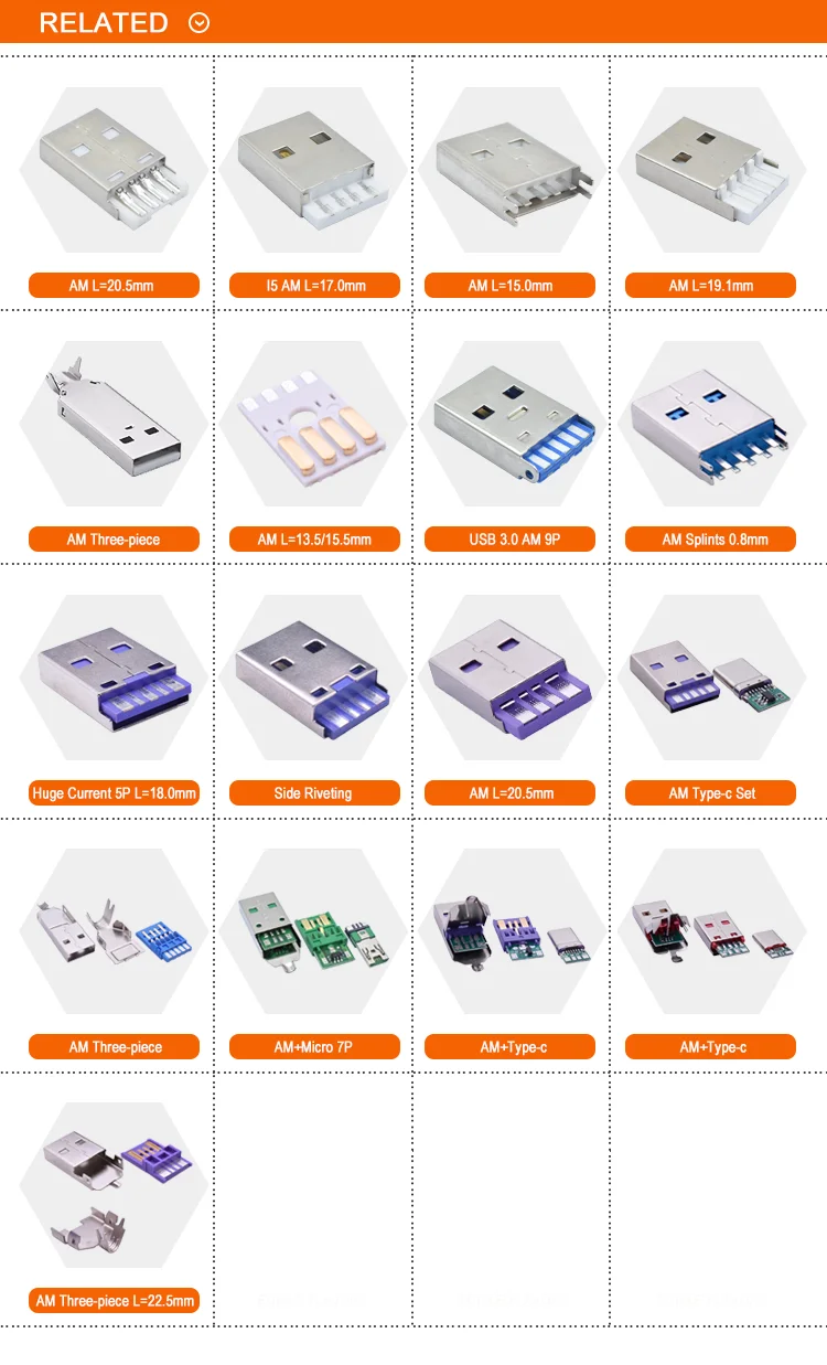 male usb connector (1)