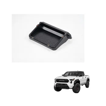 New arrival screen back tray storage box for 2024 Toyota Tacoma