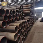 Astm A106 Seamless Pipe DIN 30670 3LPE Seamless Steel Pipe ASTM A106/A53/API 5L Gr.B PSL1