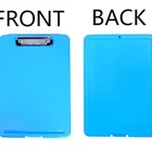 Clipboard Letter Size Classroom Supplies Clipboard Folder Clipboard With Storage