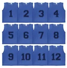 Training Vest Sports Wholesale Football Training Vest Bibs Sports Pinnies