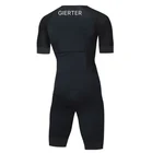 Suit Skin Triathlon Suit Custom Womens Triathlon Suit Sublimation Printing Trisuit Swimming Cycling Skin Suit