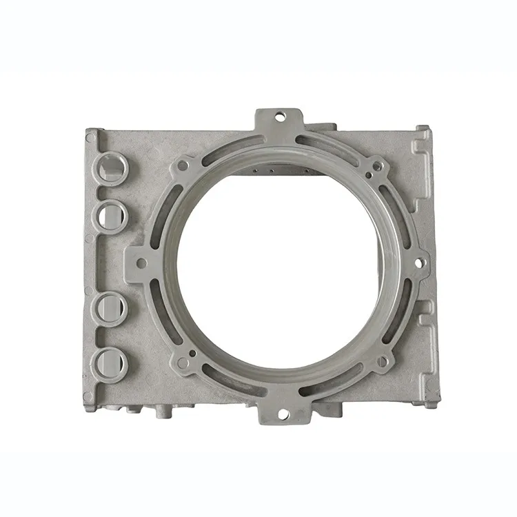 Custom Precision Metal Brass Zinc Stainless Steel Aluminum Iron Gravity Casting Die Casting Shell Parts Service manufacture