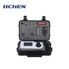 Refractometer Price LICHEN DRT High Precision Digital Display Benchtop Brix Meter Refractometer