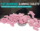 Weight OEM Slimming Capsules Weight Loss Reduce Bloating Slimming Pills Fat Burner Capsules Garcinia Cambogia Extract