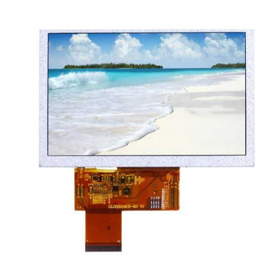 ips-lcd hd vs tft lcd factory