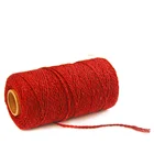 String Bakers Twine 3MM Pink Cotton String Bakers Twine String Butchers Twine