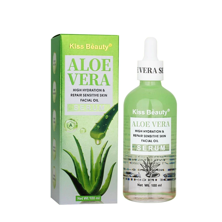 Op het randje Malaise aanvulling Aloe Vera High Hydration Nourishing Repairing Firming Oil Face Serum - Buy  Oil Face Serum,Organic Face Serum,Face Serum Skin Care Product on  Alibaba.com