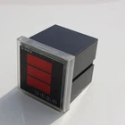 Meters Meter FORERUN Power Meters Digital Display Of Multi-functional Current Voltage And Frequency Watt Hour Meter
